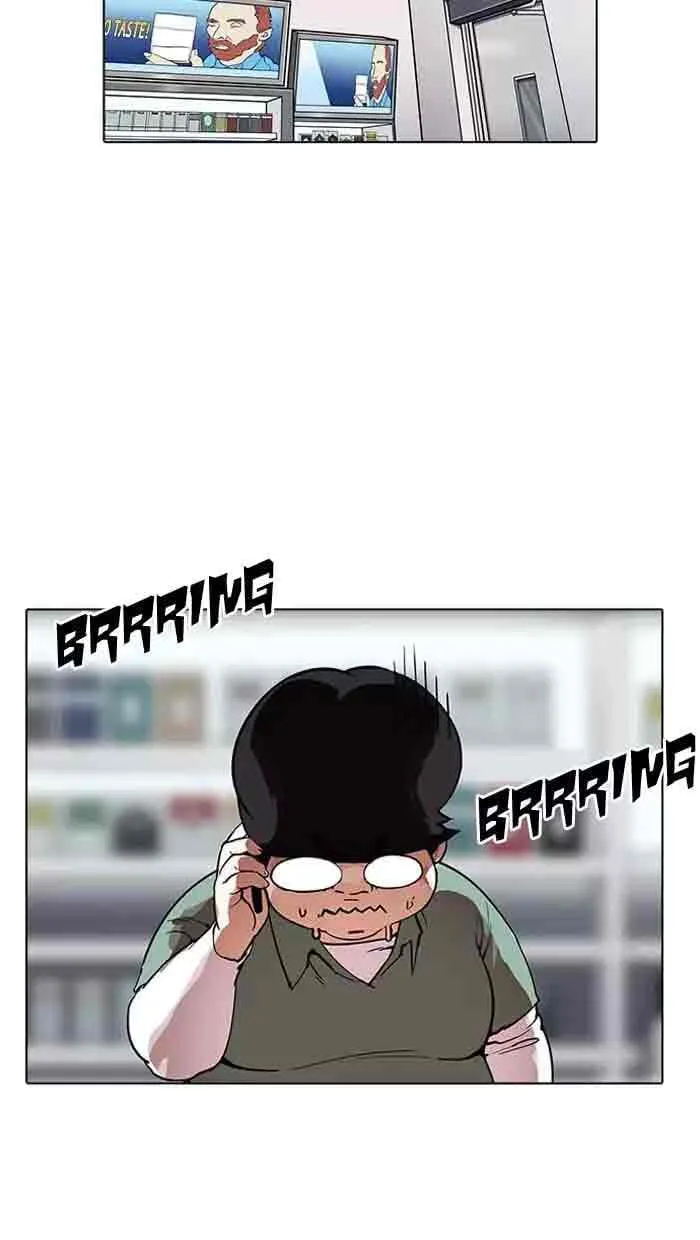 Lookism - Hoán Đổi Diệu Kỳ Chapter 162 - Trang 29