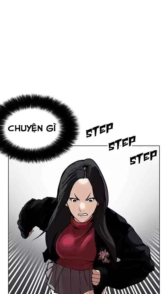 Lookism - Hoán Đổi Diệu Kỳ Chapter 162 - Trang 3