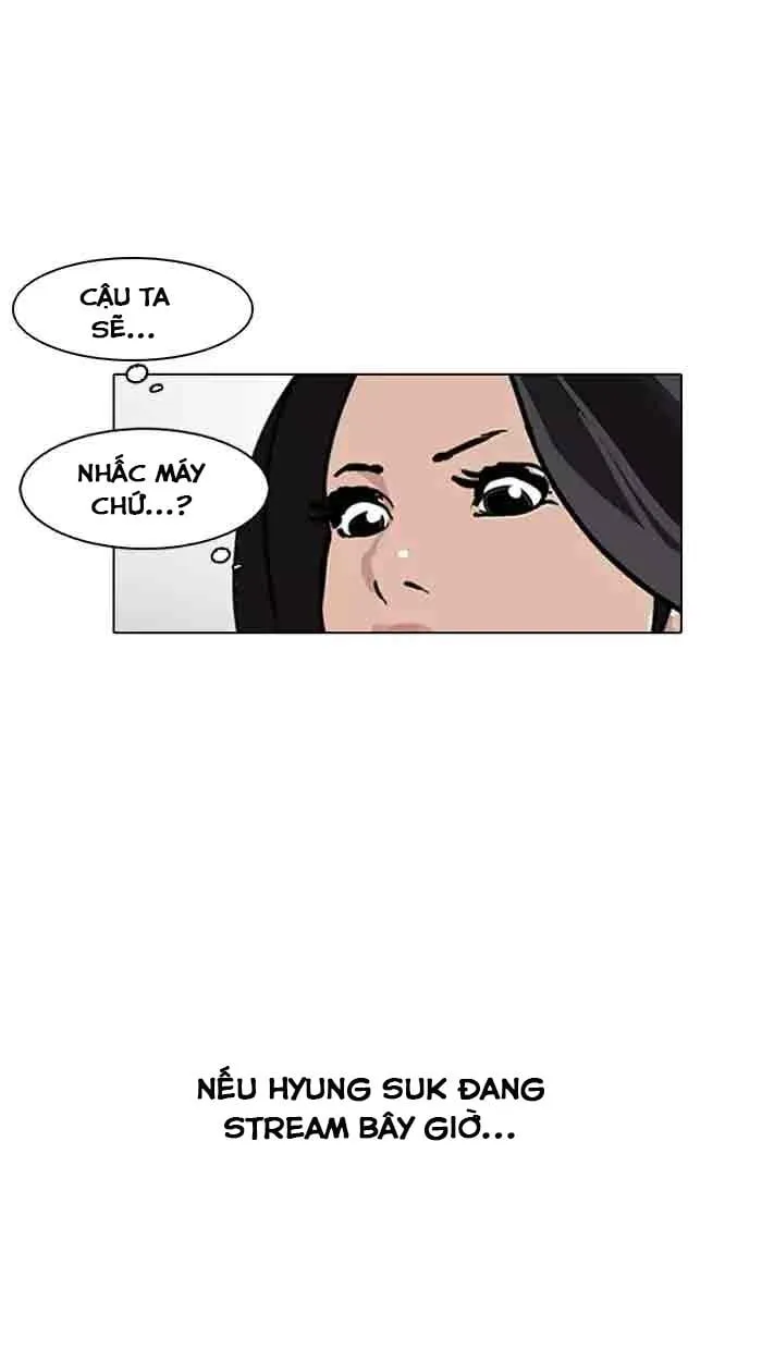 Lookism - Hoán Đổi Diệu Kỳ Chapter 162 - Trang 30