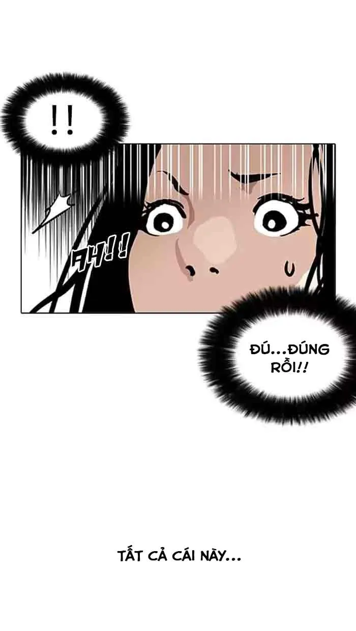 Lookism - Hoán Đổi Diệu Kỳ Chapter 162 - Trang 31