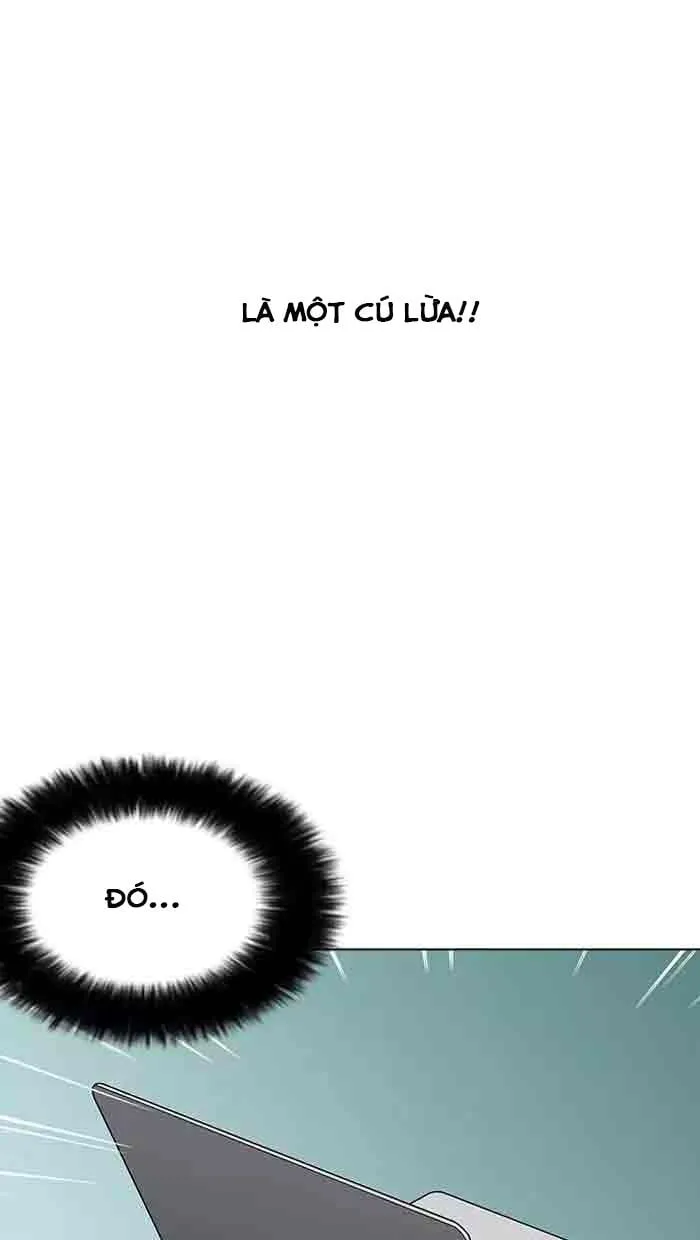Lookism - Hoán Đổi Diệu Kỳ Chapter 162 - Trang 32