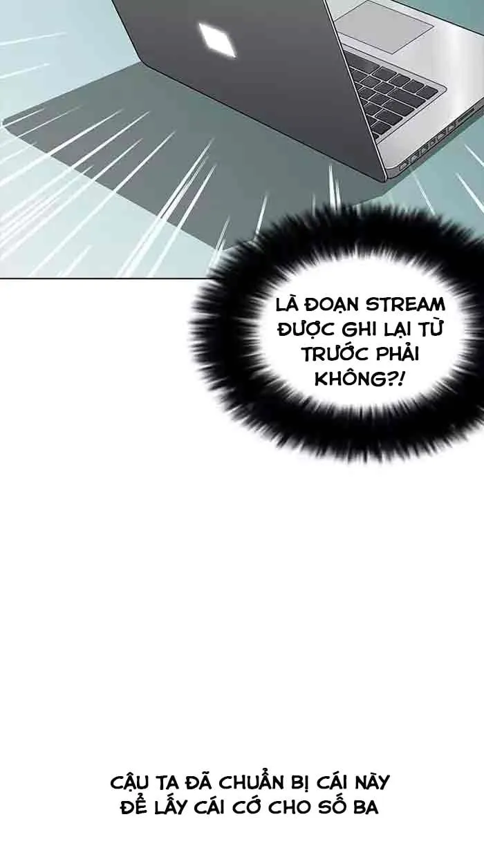 Lookism - Hoán Đổi Diệu Kỳ Chapter 162 - Trang 33