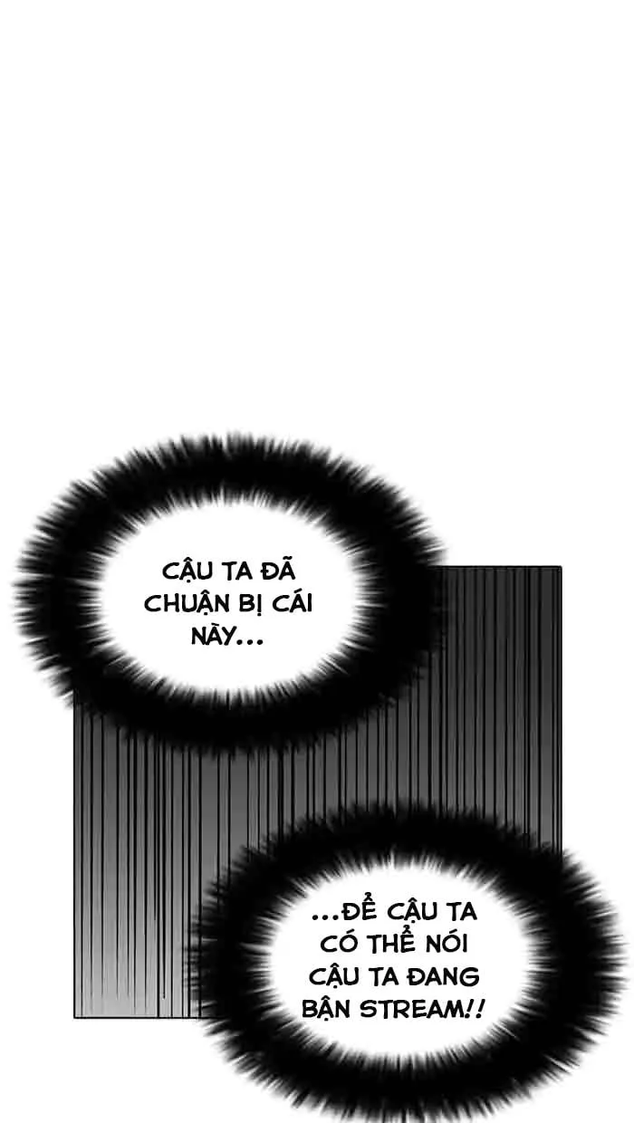 Lookism - Hoán Đổi Diệu Kỳ Chapter 162 - Trang 34