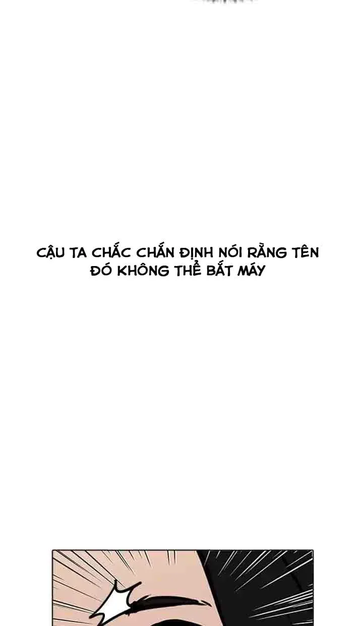 Lookism - Hoán Đổi Diệu Kỳ Chapter 162 - Trang 35