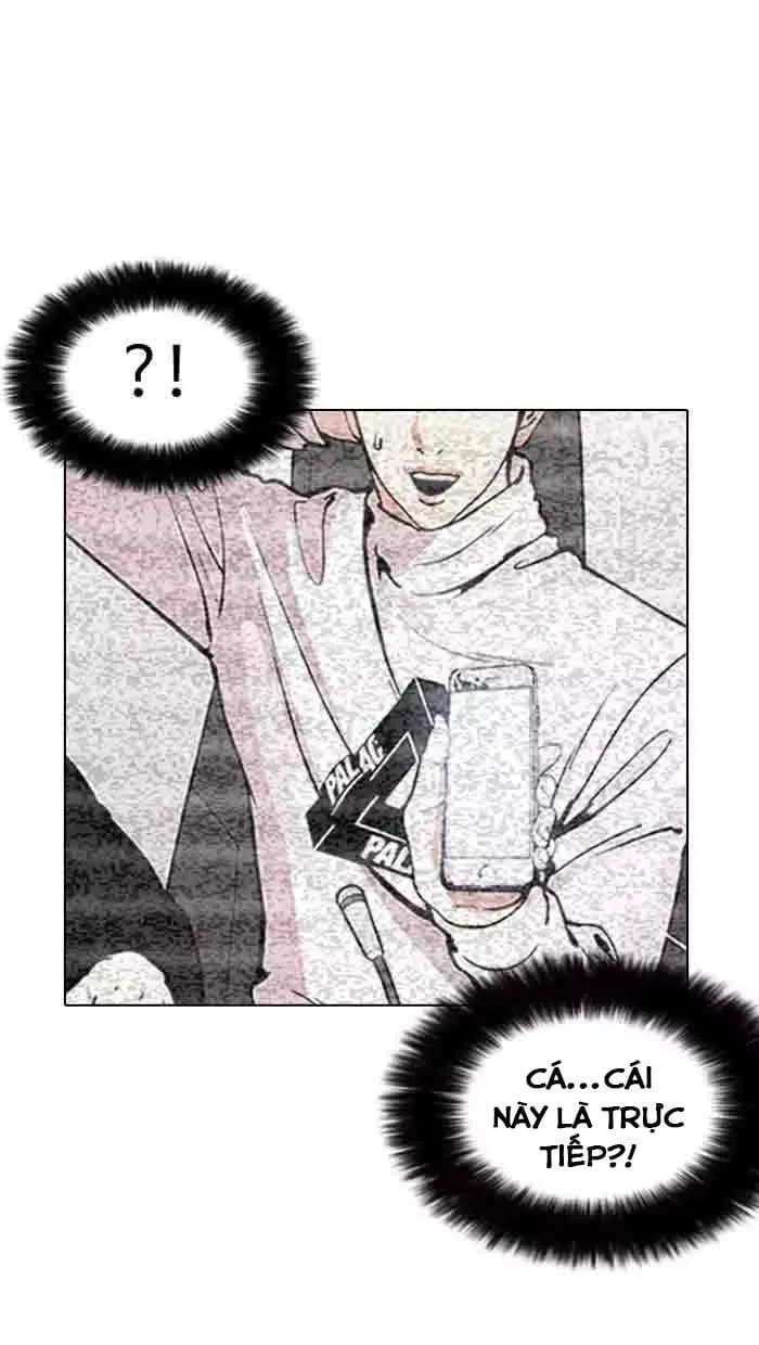 Lookism - Hoán Đổi Diệu Kỳ Chapter 162 - Trang 38