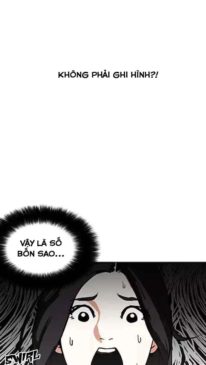 Lookism - Hoán Đổi Diệu Kỳ Chapter 162 - Trang 39