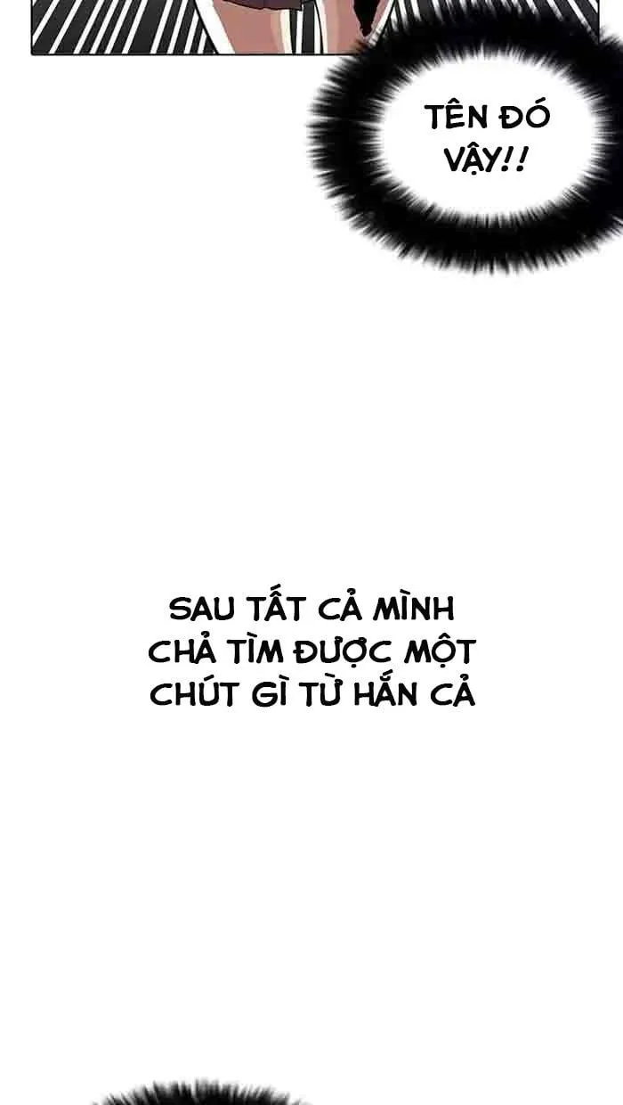 Lookism - Hoán Đổi Diệu Kỳ Chapter 162 - Trang 4