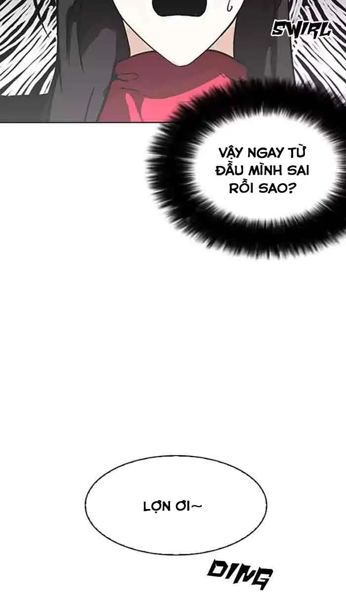 Lookism - Hoán Đổi Diệu Kỳ Chapter 162 - Trang 40