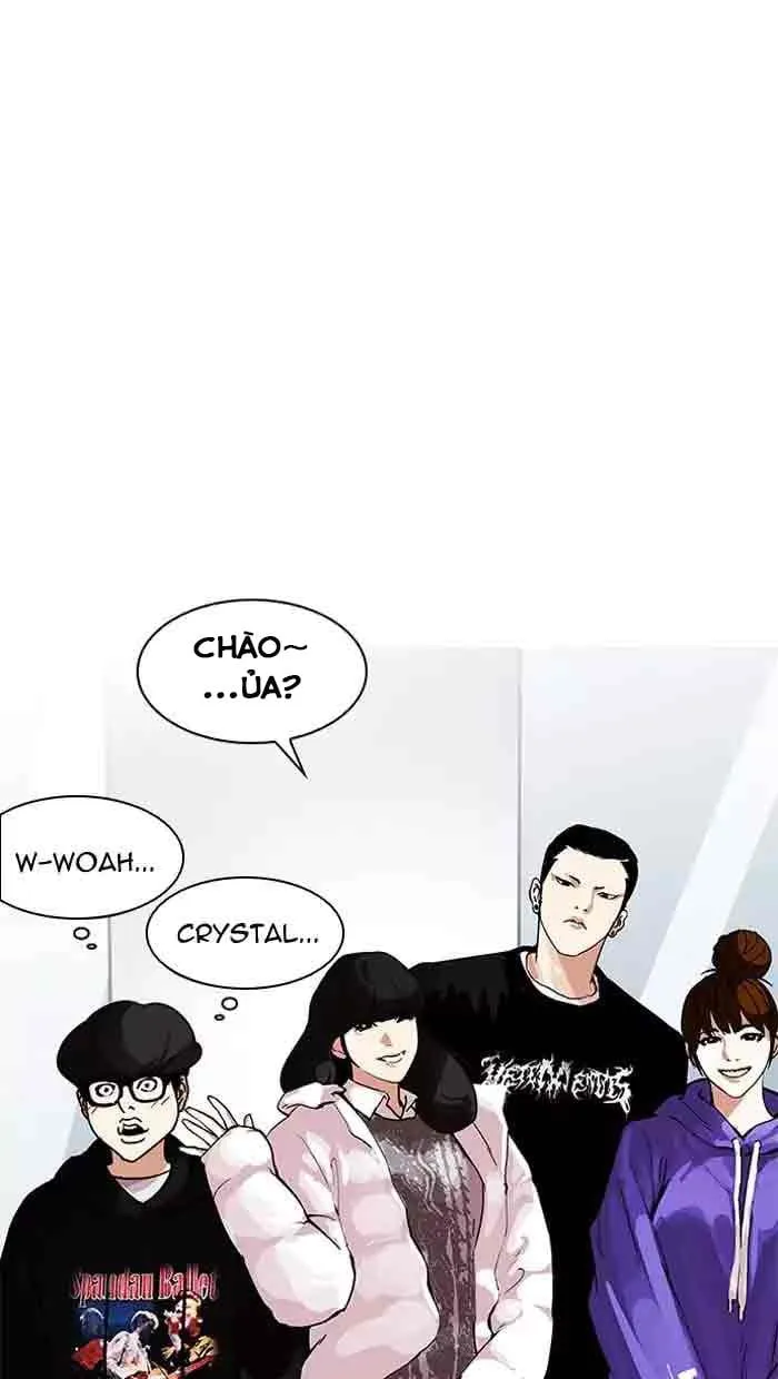 Lookism - Hoán Đổi Diệu Kỳ Chapter 162 - Trang 41