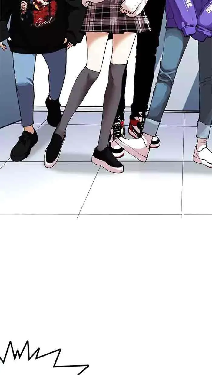 Lookism - Hoán Đổi Diệu Kỳ Chapter 162 - Trang 42