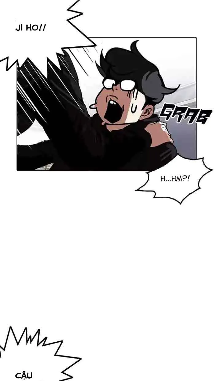 Lookism - Hoán Đổi Diệu Kỳ Chapter 162 - Trang 43