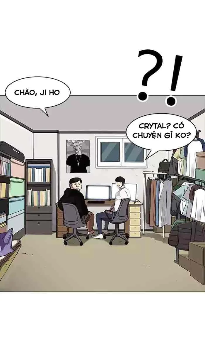 Lookism - Hoán Đổi Diệu Kỳ Chapter 162 - Trang 48