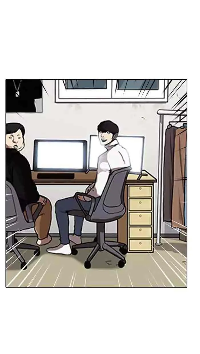 Lookism - Hoán Đổi Diệu Kỳ Chapter 162 - Trang 49
