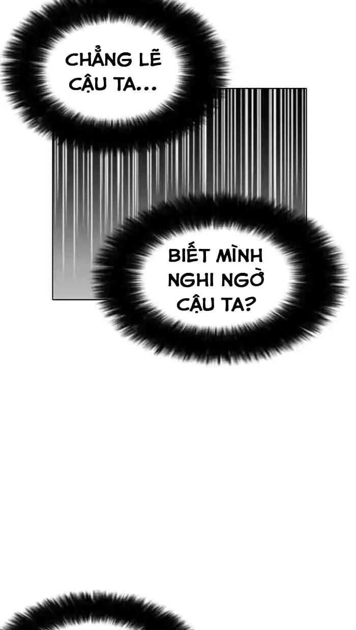 Lookism - Hoán Đổi Diệu Kỳ Chapter 162 - Trang 5