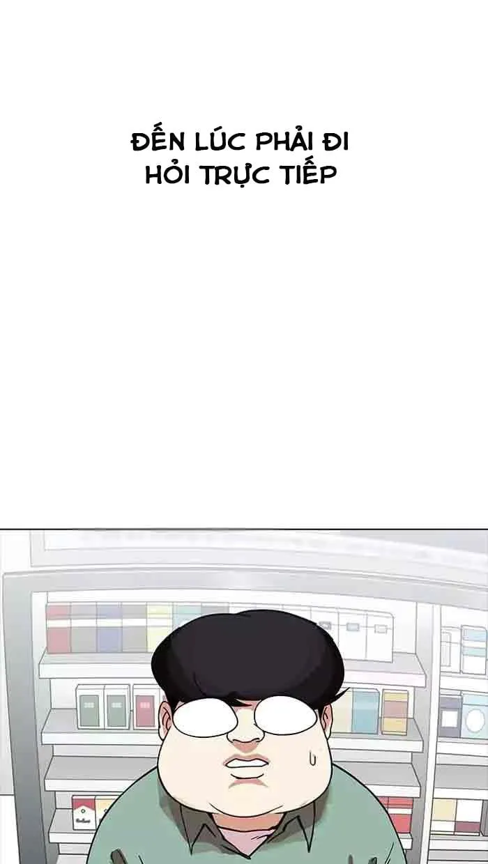 Lookism - Hoán Đổi Diệu Kỳ Chapter 162 - Trang 7