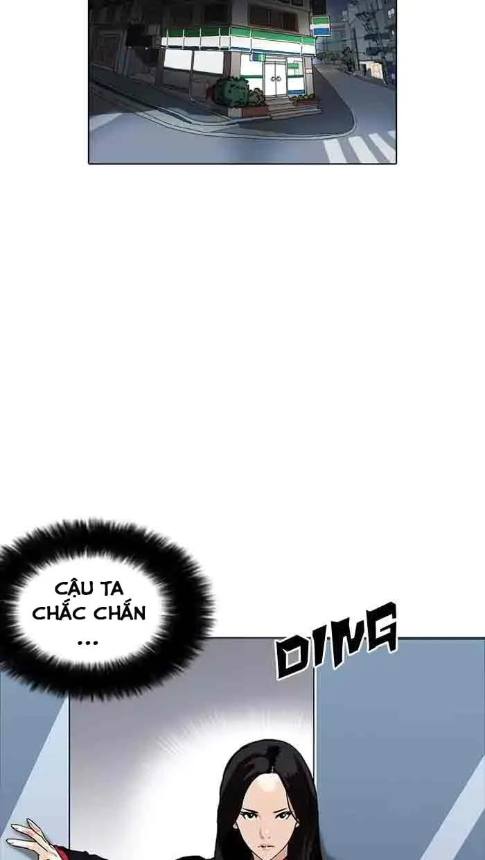Lookism - Hoán Đổi Diệu Kỳ Chapter 162 - Trang 9