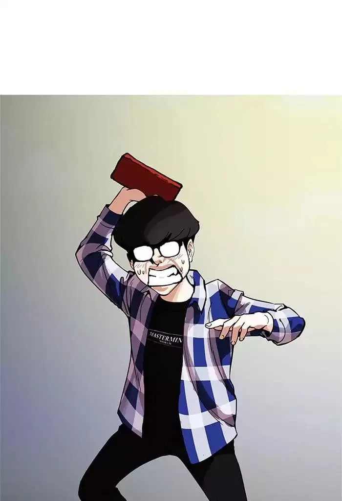 Lookism - Hoán Đổi Diệu Kỳ Chapter 164 - Trang 11