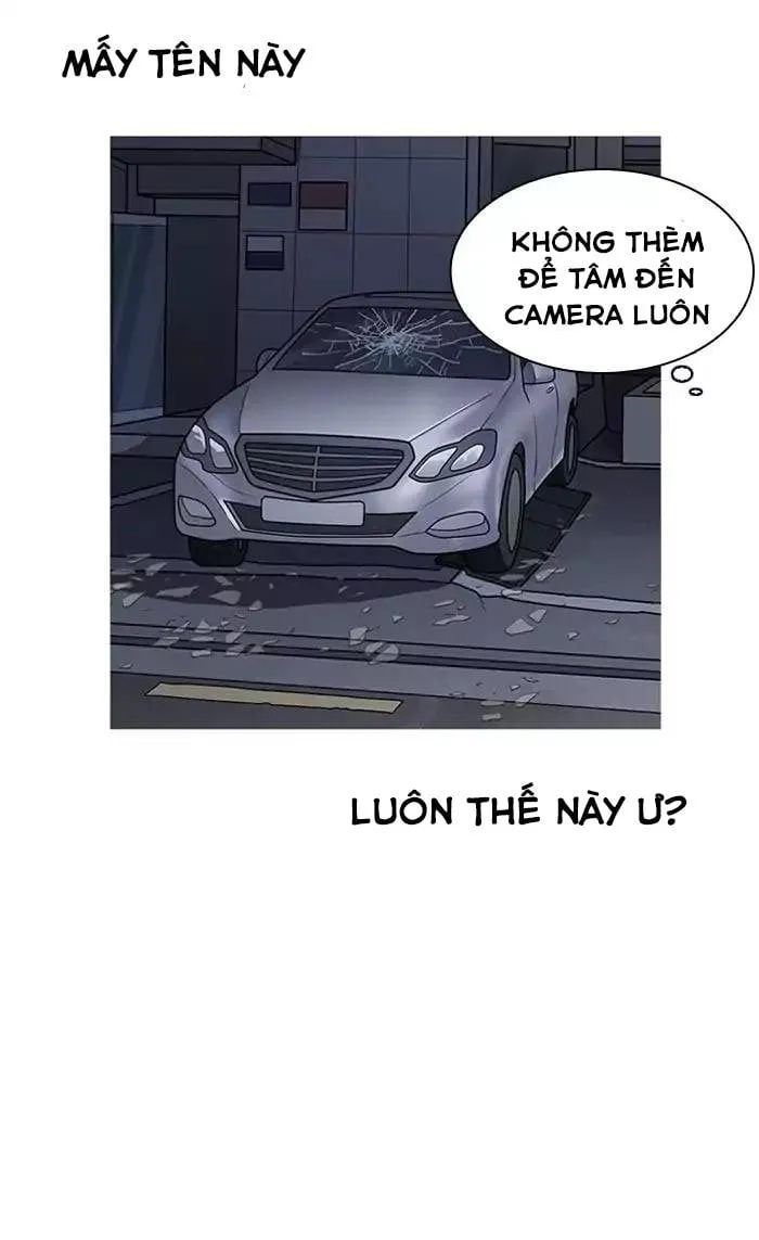 Lookism - Hoán Đổi Diệu Kỳ Chapter 164 - Trang 14