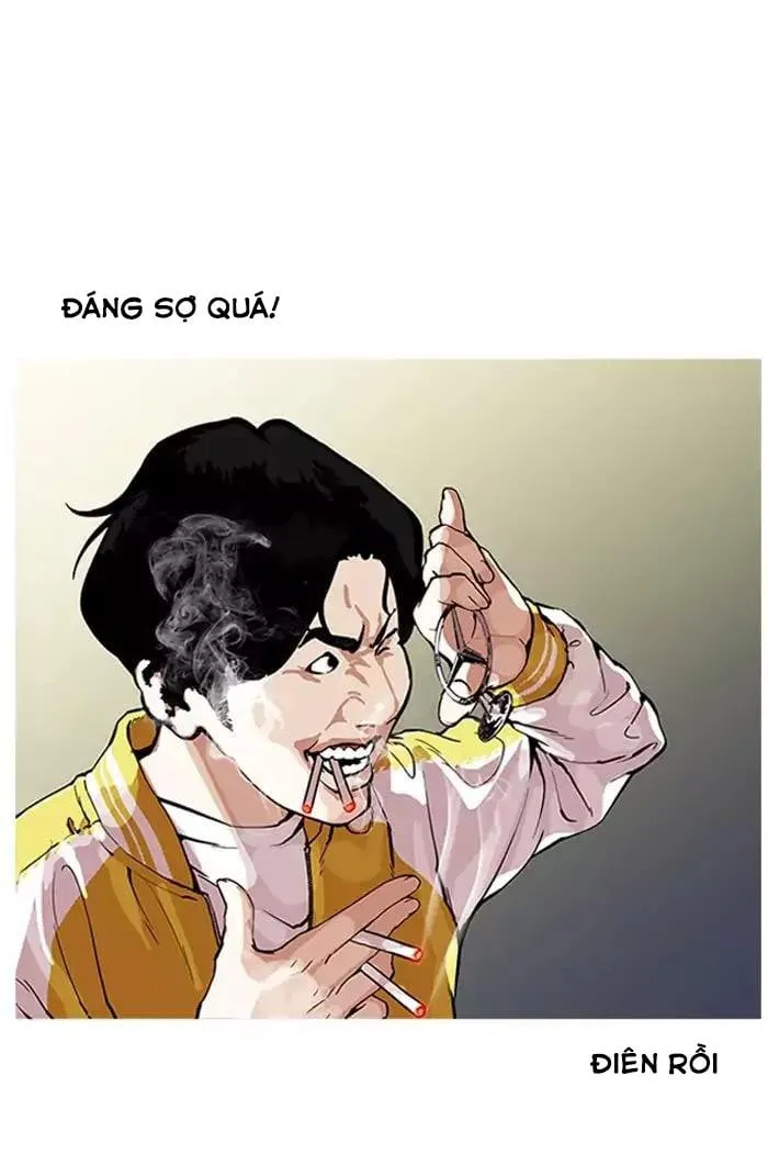 Lookism - Hoán Đổi Diệu Kỳ Chapter 164 - Trang 15