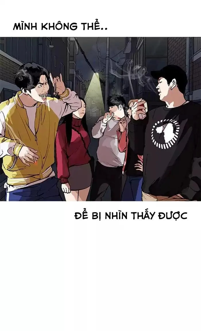 Lookism - Hoán Đổi Diệu Kỳ Chapter 164 - Trang 17