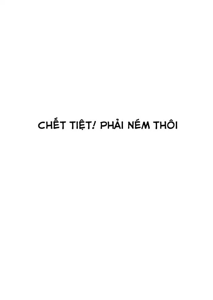 Lookism - Hoán Đổi Diệu Kỳ Chapter 164 - Trang 18