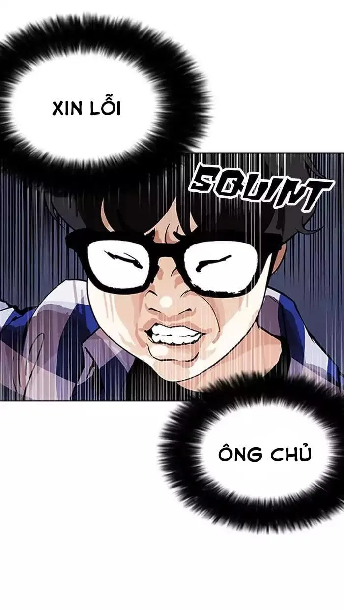Lookism - Hoán Đổi Diệu Kỳ Chapter 164 - Trang 19
