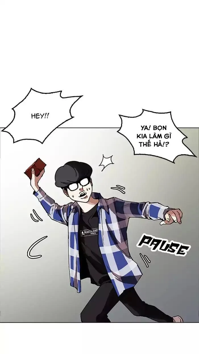 Lookism - Hoán Đổi Diệu Kỳ Chapter 164 - Trang 21
