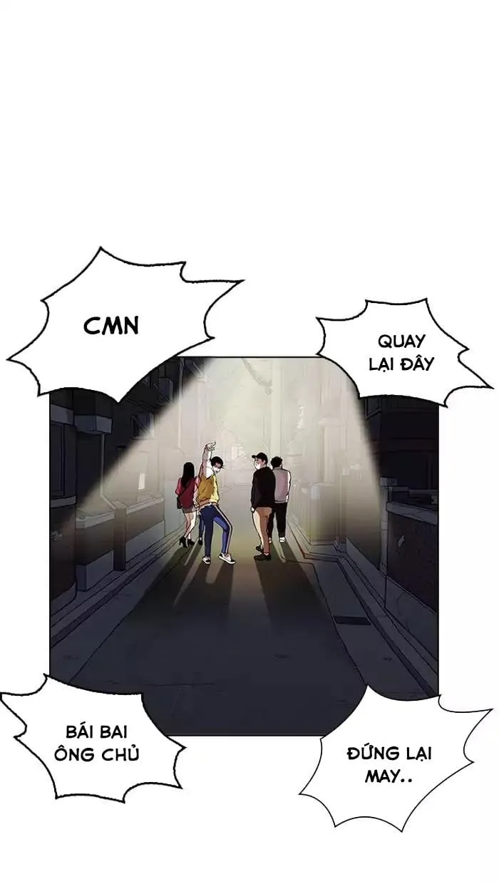 Lookism - Hoán Đổi Diệu Kỳ Chapter 164 - Trang 22