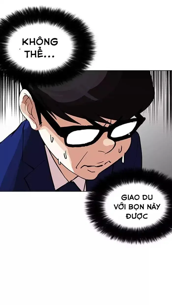 Lookism - Hoán Đổi Diệu Kỳ Chapter 164 - Trang 27