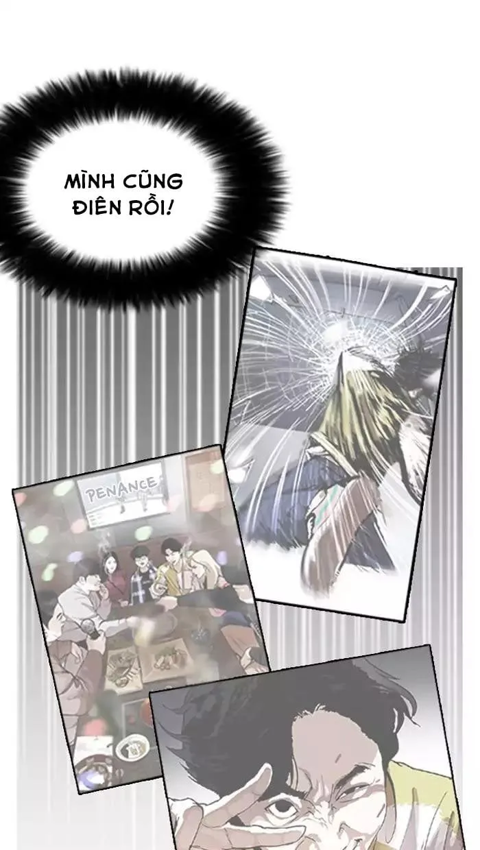 Lookism - Hoán Đổi Diệu Kỳ Chapter 164 - Trang 28