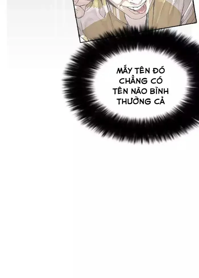 Lookism - Hoán Đổi Diệu Kỳ Chapter 164 - Trang 29