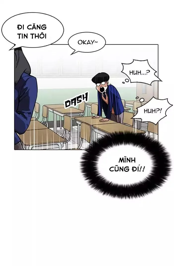 Lookism - Hoán Đổi Diệu Kỳ Chapter 164 - Trang 30