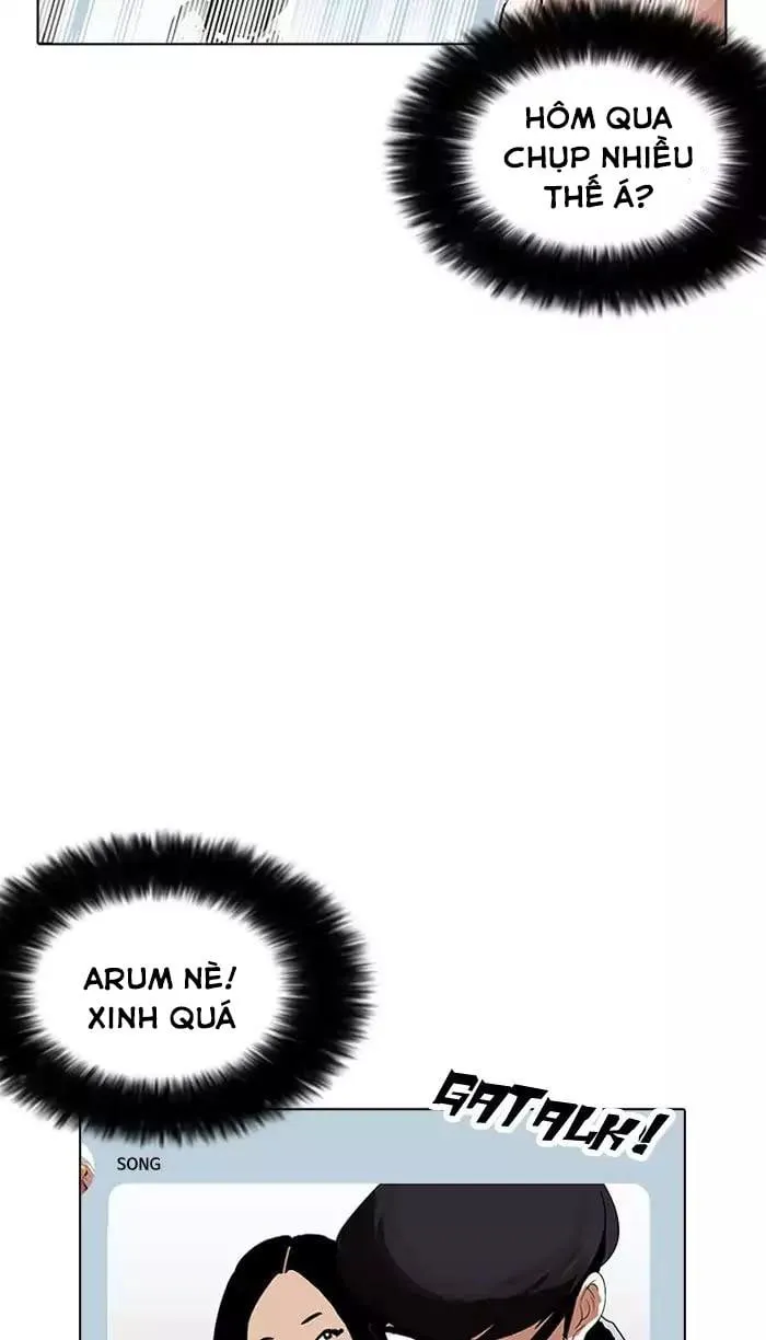 Lookism - Hoán Đổi Diệu Kỳ Chapter 164 - Trang 37