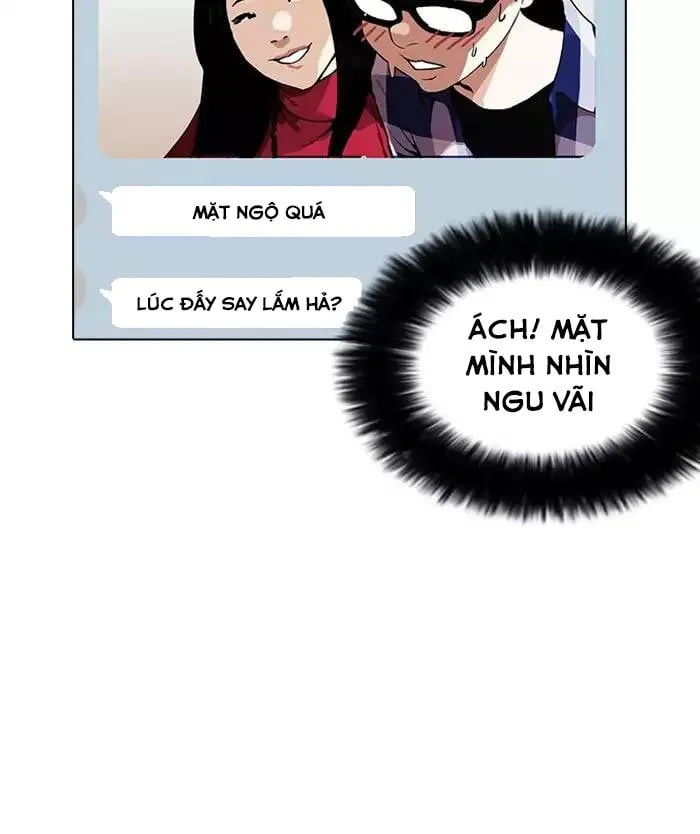 Lookism - Hoán Đổi Diệu Kỳ Chapter 164 - Trang 38