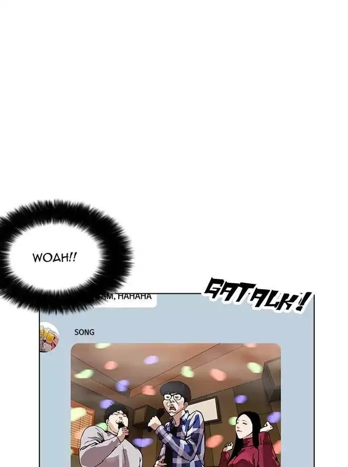 Lookism - Hoán Đổi Diệu Kỳ Chapter 164 - Trang 40