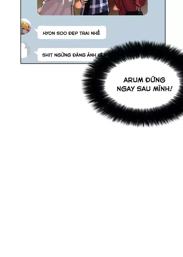 Lookism - Hoán Đổi Diệu Kỳ Chapter 164 - Trang 41