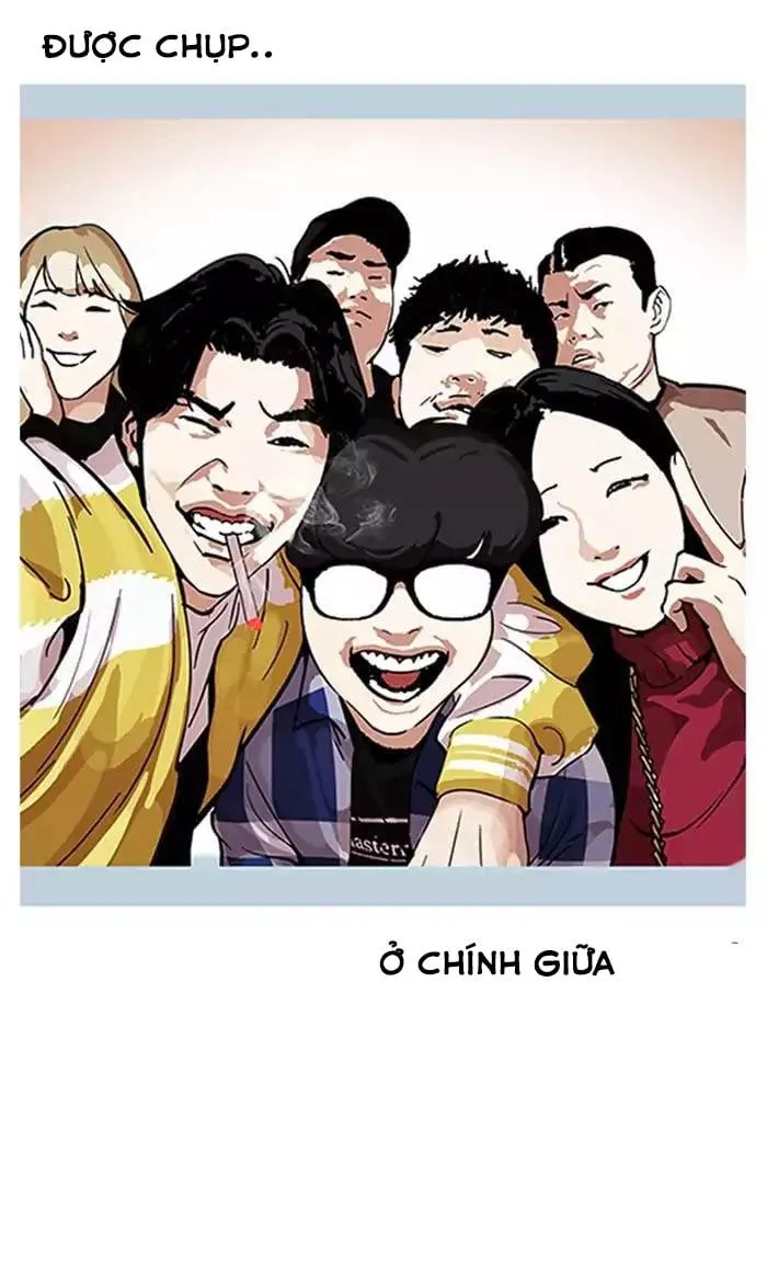 Lookism - Hoán Đổi Diệu Kỳ Chapter 164 - Trang 44