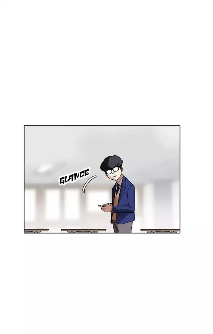 Lookism - Hoán Đổi Diệu Kỳ Chapter 164 - Trang 45