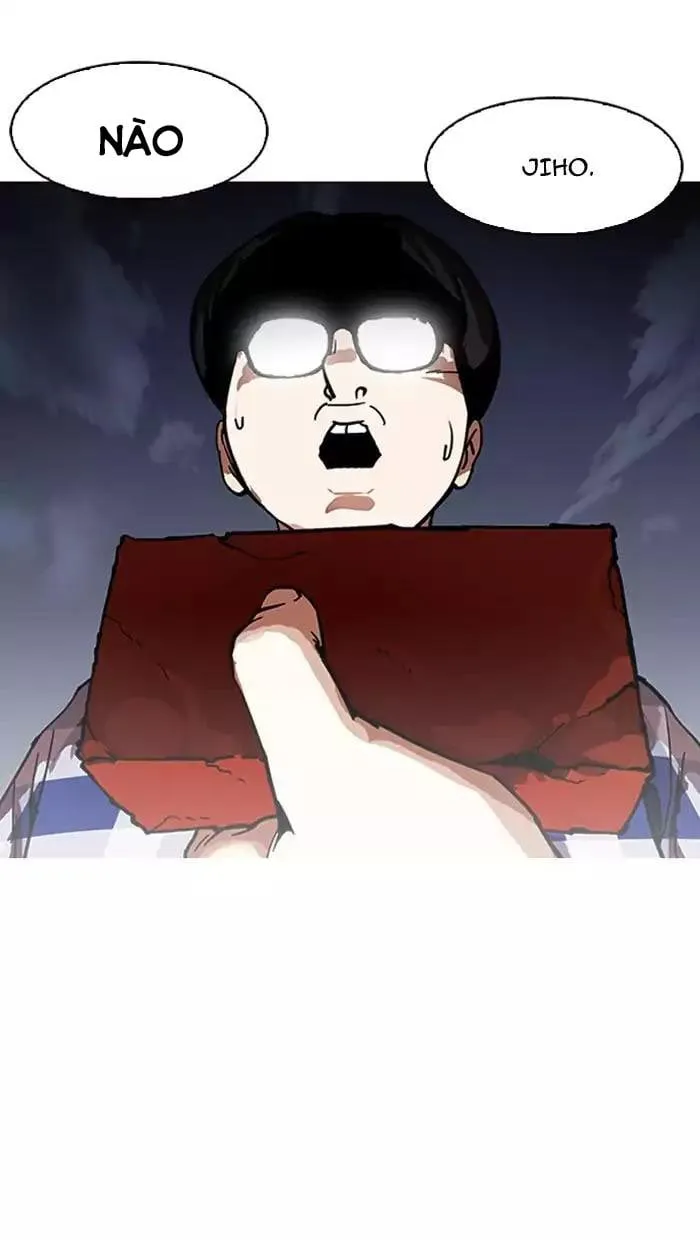 Lookism - Hoán Đổi Diệu Kỳ Chapter 164 - Trang 5
