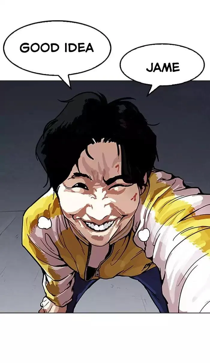Lookism - Hoán Đổi Diệu Kỳ Chapter 164 - Trang 6