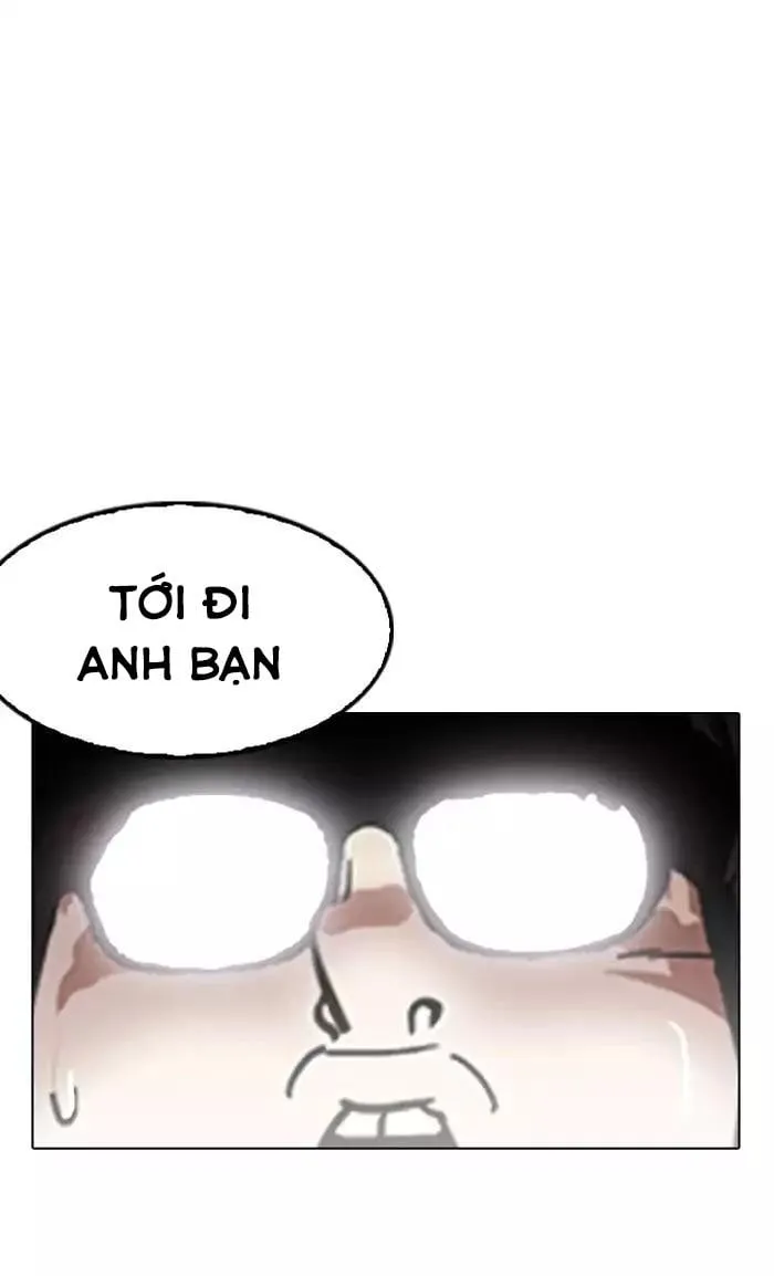 Lookism - Hoán Đổi Diệu Kỳ Chapter 164 - Trang 7