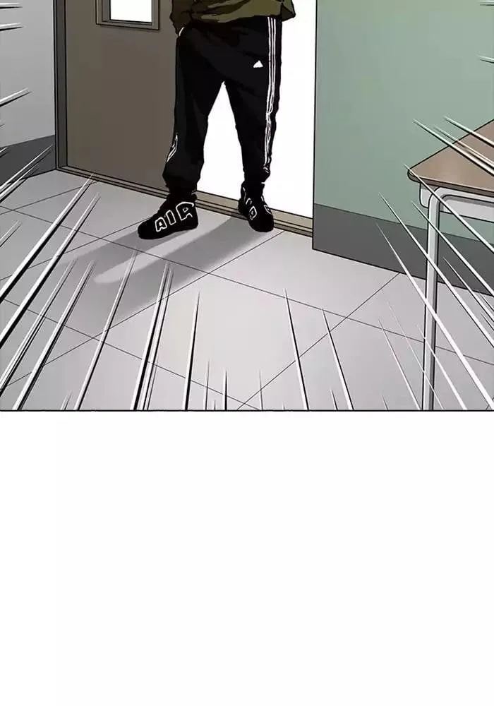 Lookism - Hoán Đổi Diệu Kỳ Chapter 165 - Trang 10