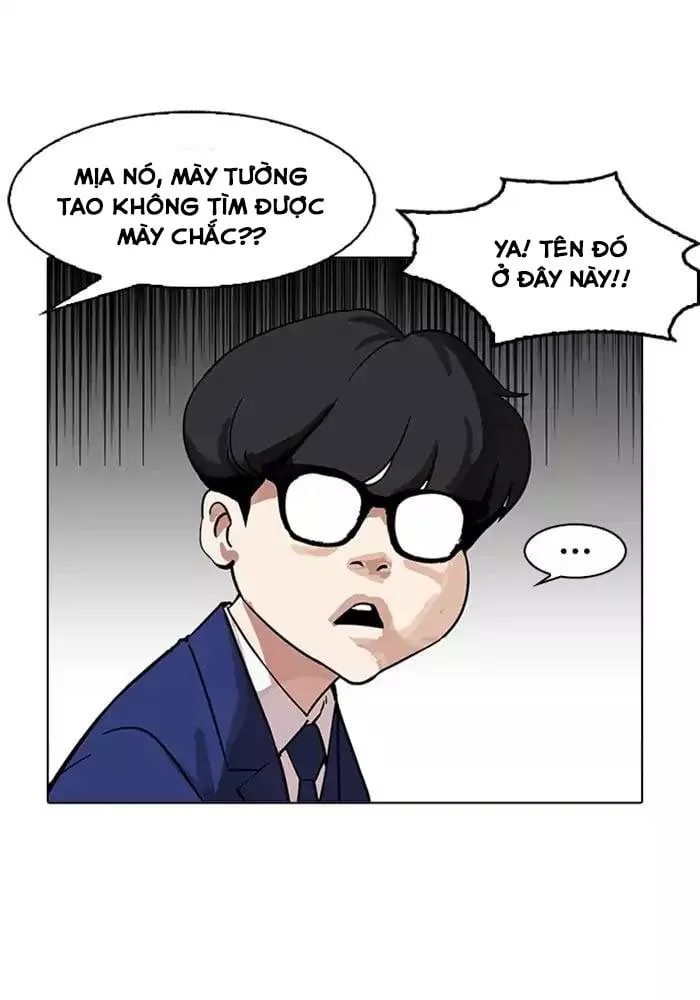 Lookism - Hoán Đổi Diệu Kỳ Chapter 165 - Trang 11