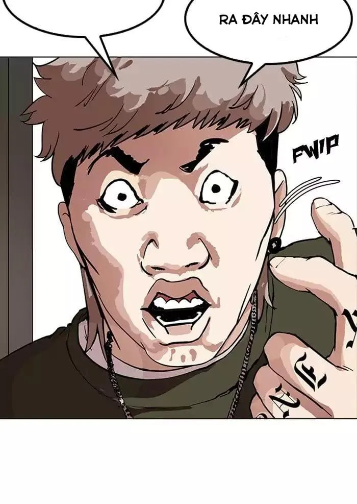Lookism - Hoán Đổi Diệu Kỳ Chapter 165 - Trang 13