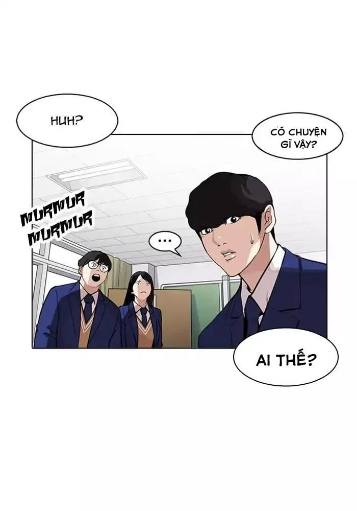 Lookism - Hoán Đổi Diệu Kỳ Chapter 165 - Trang 16