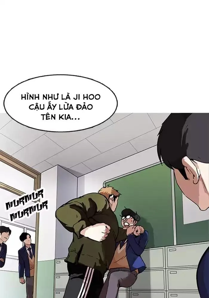 Lookism - Hoán Đổi Diệu Kỳ Chapter 165 - Trang 17