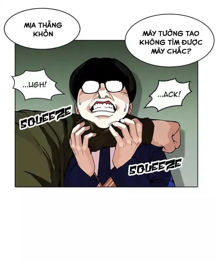 Lookism - Hoán Đổi Diệu Kỳ Chapter 165 - Trang 19
