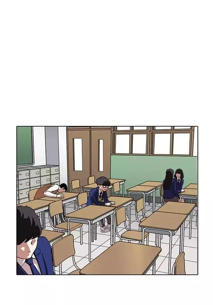 Lookism - Hoán Đổi Diệu Kỳ Chapter 165 - Trang 2