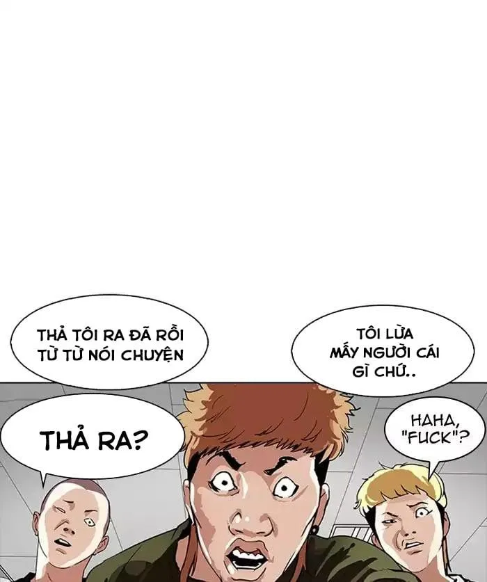 Lookism - Hoán Đổi Diệu Kỳ Chapter 165 - Trang 21