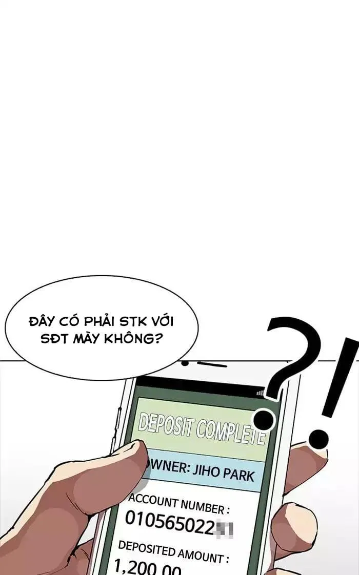 Lookism - Hoán Đổi Diệu Kỳ Chapter 165 - Trang 24